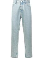 Iro 'bobby' Jeans, Men's, Size: 30, Blue, Cotton