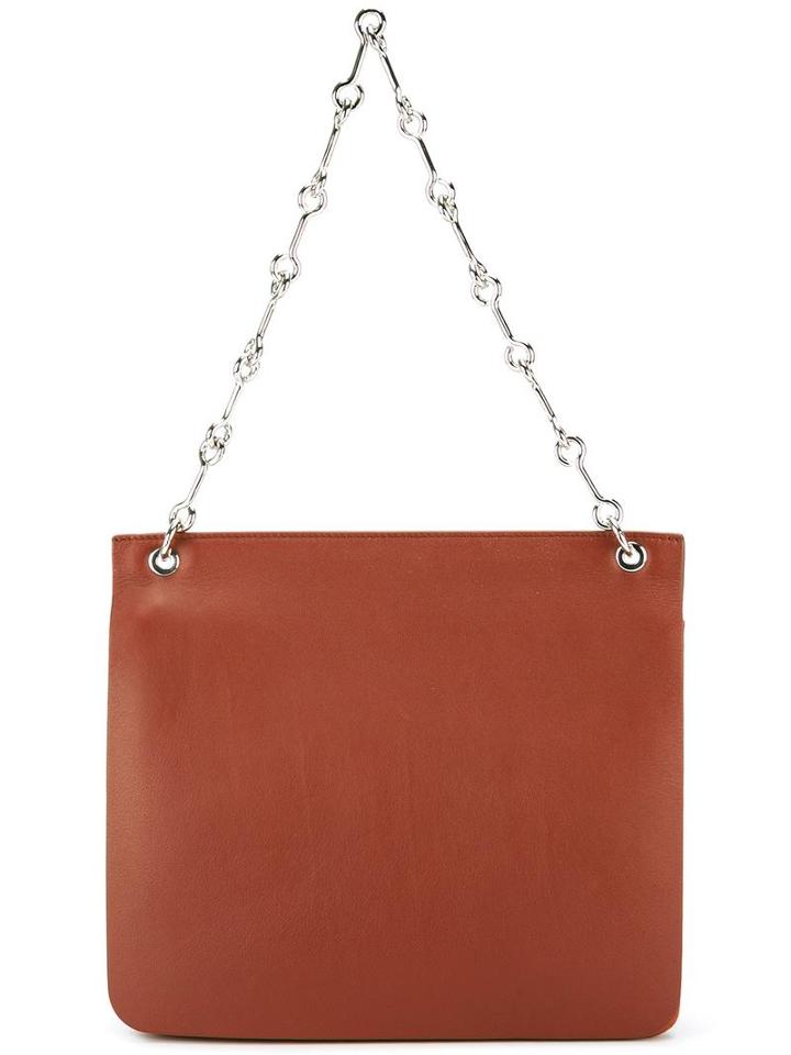 Corto Moltedo 'jesse' Shoulder Bag, Women's, Brown