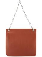 Corto Moltedo 'jesse' Shoulder Bag, Women's, Brown