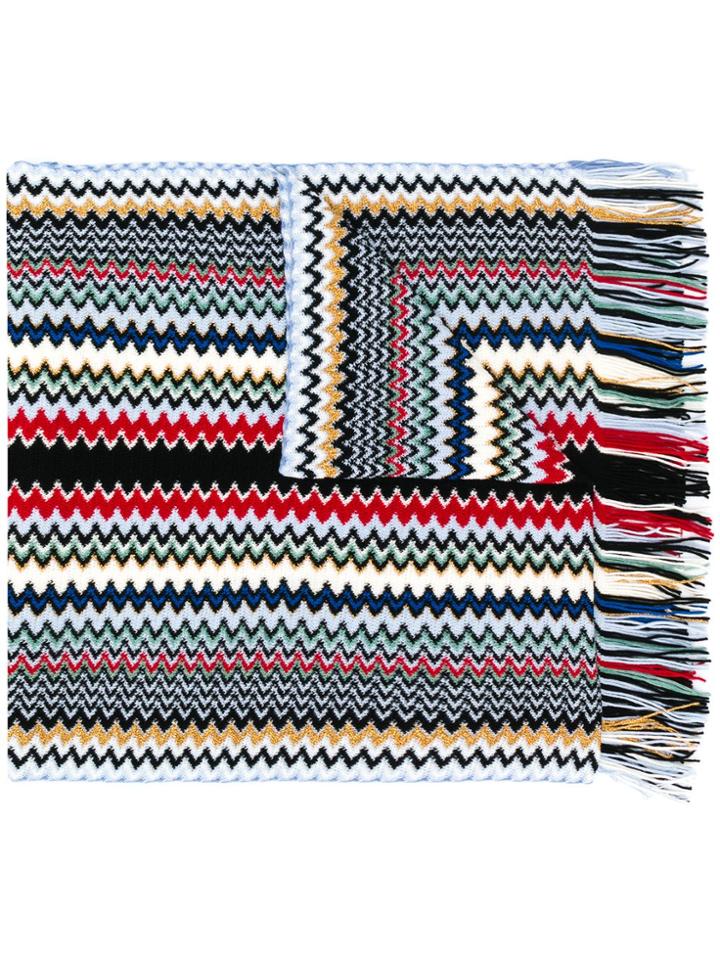 M Missoni M Missoni Sc47wmd7092 0001 Leather/fur/exotic Skins->leather