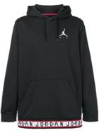 Nike Jordan Jumpman Air Hoodie - Black