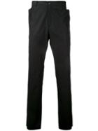 Wan Hung - Black Sea Pants - Men - Cotton - 28, Cotton