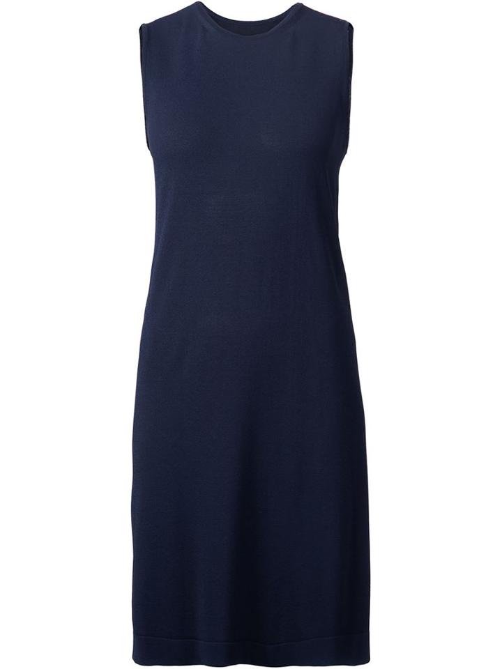 Maison Margiela Banded Shift Dress