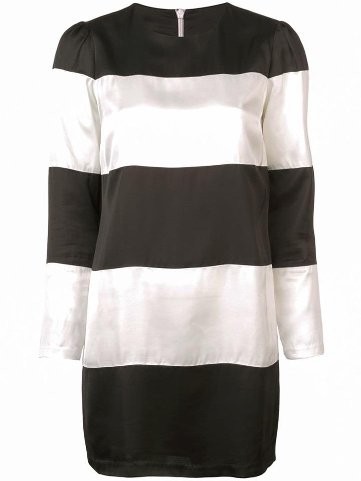 Cynthia Rowley Brooklyn Dress - Black