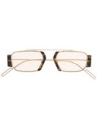 Dior Eyewear Diorchroma2 Sunglasses - Gold