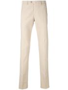 Loro Piana Classic Chinos - Neutrals