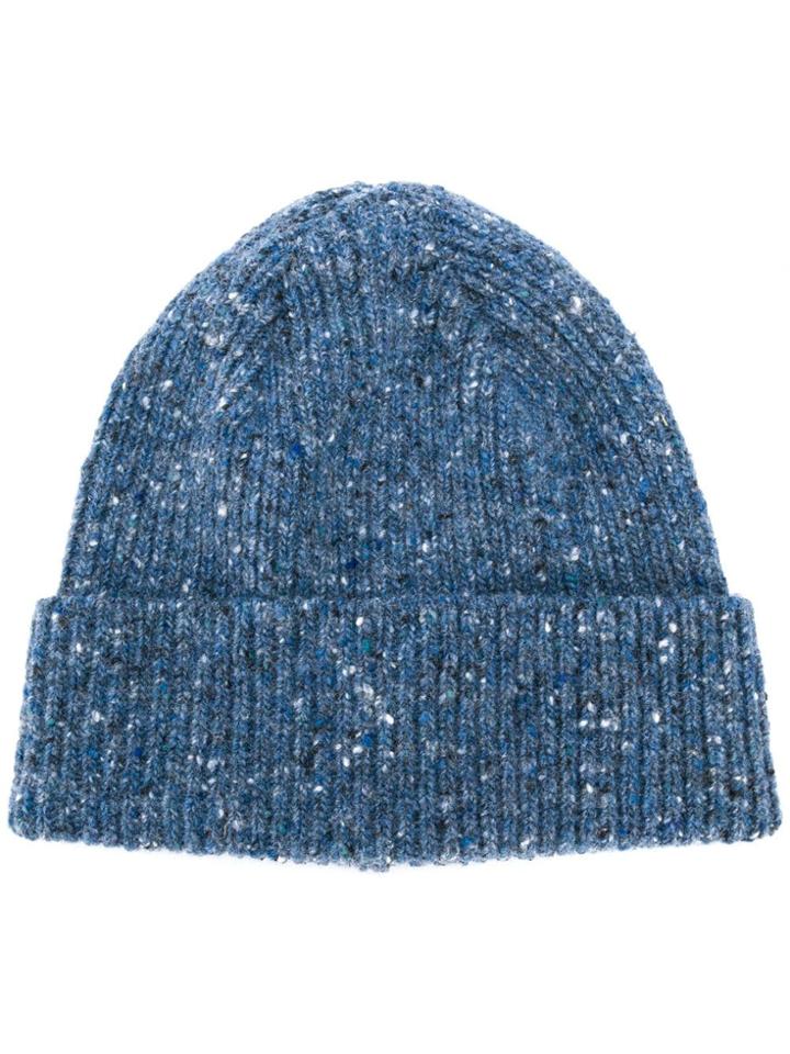 Howlin' Ootbh Hat - Blue