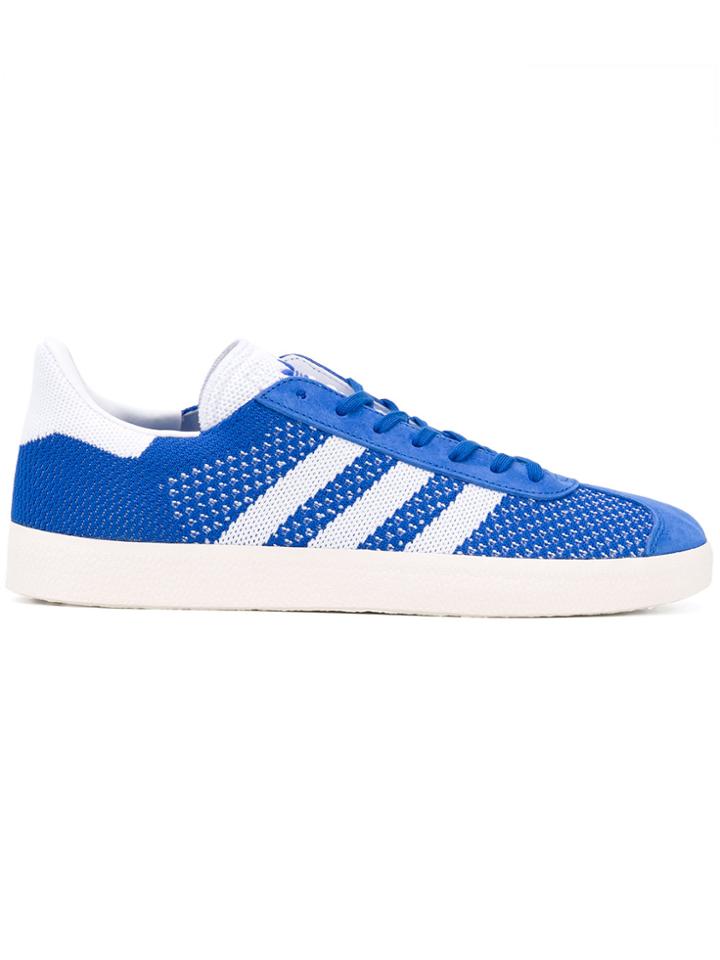 Adidas Gazelle Primeknit Sneakers - Unavailable