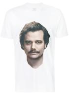 Ih Nom Uh Nit Pablo T-shirt - White
