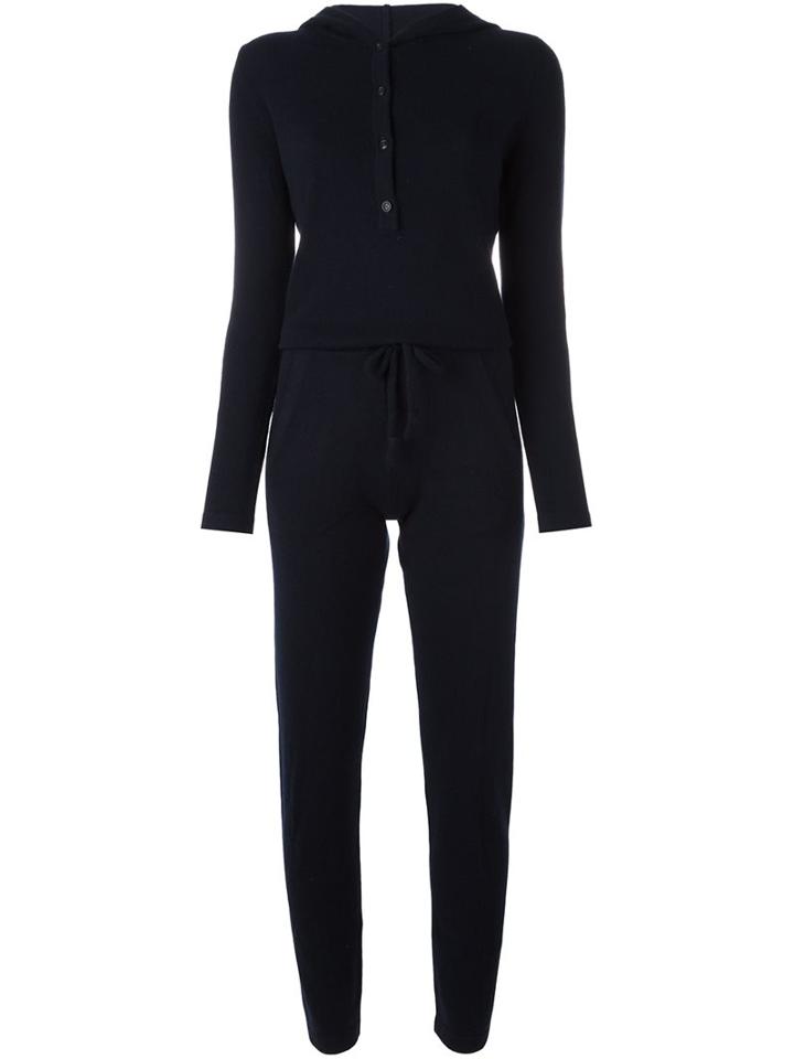Woolrich Knit Jumpsuit