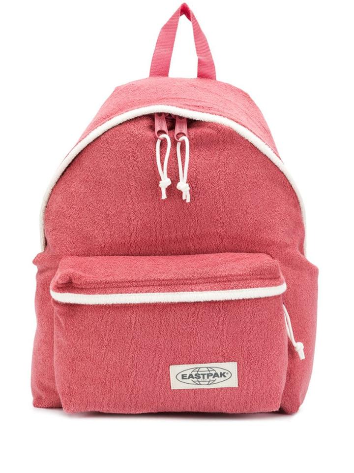 Eastpak Eastpak Ek620spugna47w 47w Synthetic->polyester - Pink