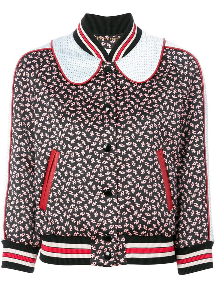 Coach Duck Bomber Jacket - Unavailable