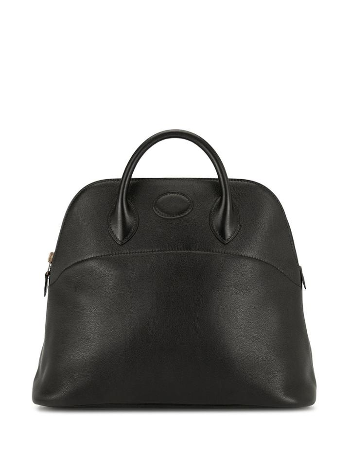 Hermès Pre-owned Bolide Ado Pm Backpack - Black