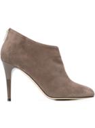 Jimmy Choo 'mendez' Boots - Grey
