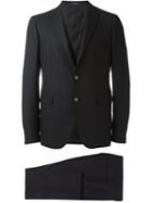 Tagliatore Classic Two-piece Suit