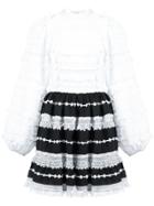 Ulla Johnson Amour Dress - White