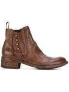 Officine Creative Lison Boots - Brown
