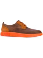 Camper Bill Sneakers - Brown