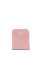 The Row Lunch Bag Tote - Pink