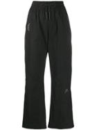 A-cold-wall* Shell Track Pants - Black