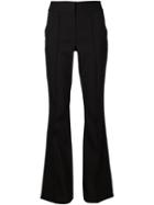 Alexander Wang Boot Cut Trousers