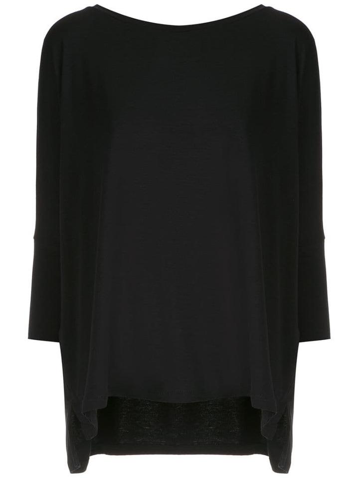 Lygia & Nanny Maína Radiosa Sweatshirt - Black