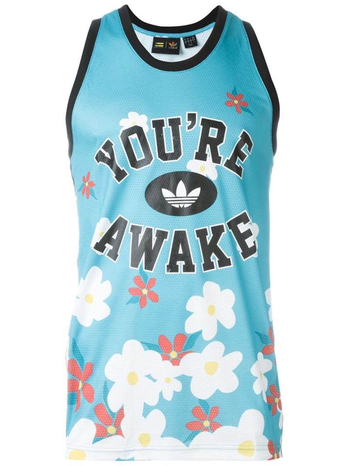Adidas Daisy Tank Top