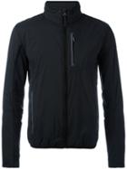 Parajumpers High Neck Jacket, Men's, Size: Small, Black, Polyamide/spandex/elastane/polyester