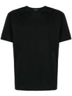 Shanghai Tang Short-sleeve T-shirt - Black
