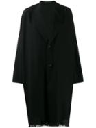 Yohji Yamamoto Yohji Yamamoto Ncj53801 1 Black Wool