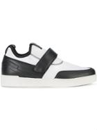 Paul Andrew Potenza Sneakers - White