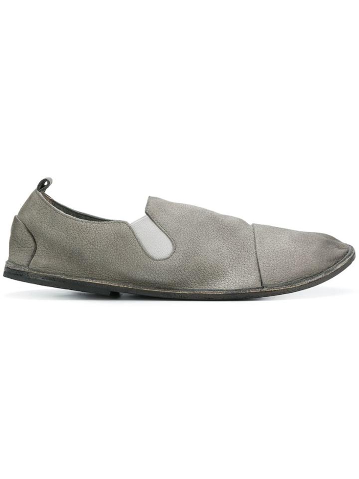 Marsèll Strasacco Loafers - Grey