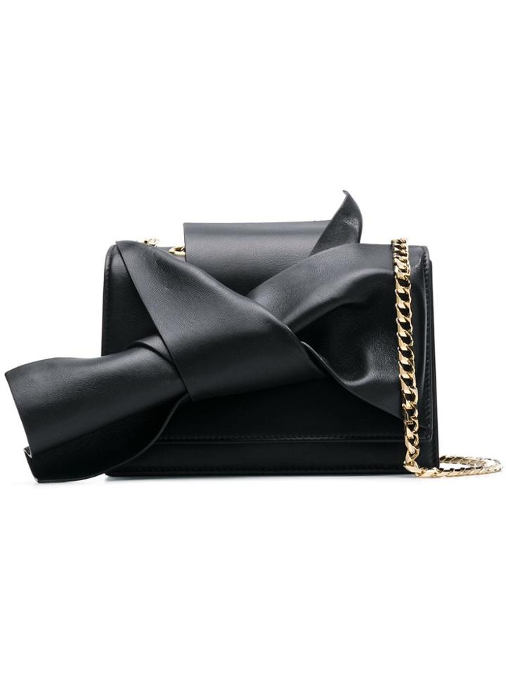 No21 Bow Crossbody Bag - Unavailable