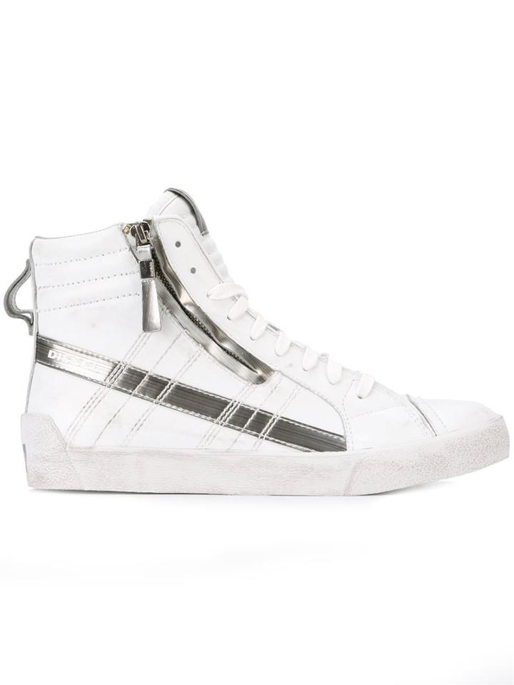 Diesel 'd-string Plus' Sneakers