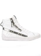 Diesel 'd-string Plus' Sneakers