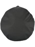 Côte & Ciel Moselle Obsidian Backpack - Black