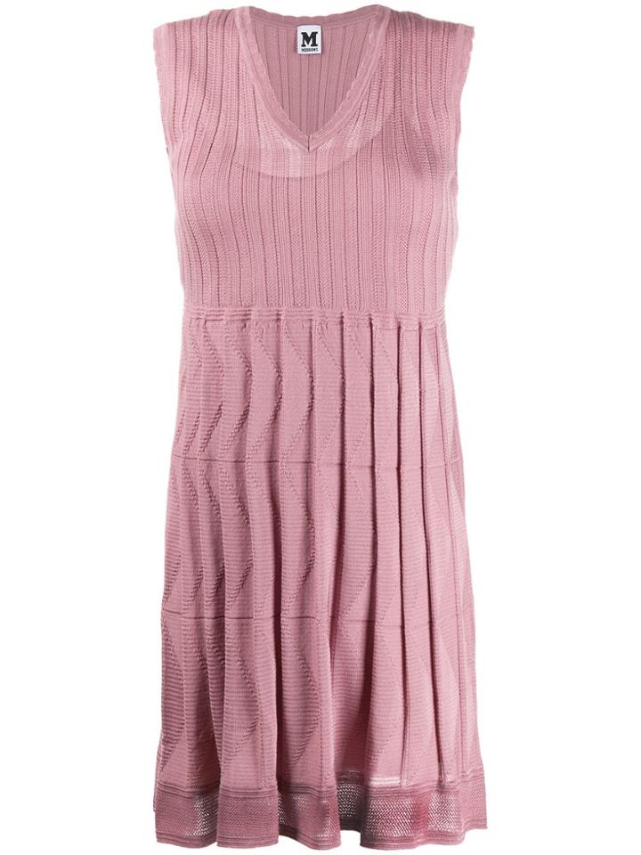 M Missoni M Missoni 2dg001712k001n 71512 - Pink