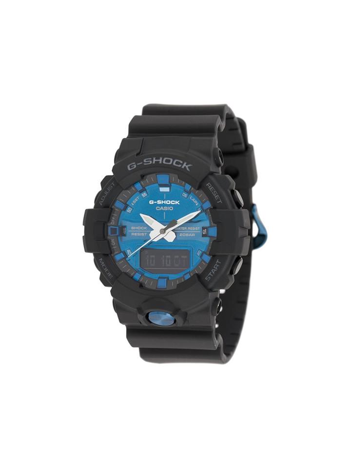 G-shock High-performance Watch - Black