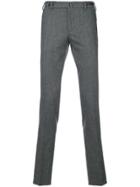 Pt01 Skinny Trousers - Grey