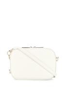 Pop & Suki Mini Camera Bag - White