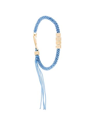 Abril Barret 'best Blue' Bracelet