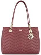 Kate Spade Small Reese Park Bag - Red