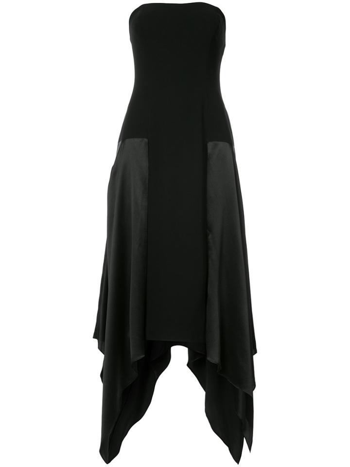 Cinq A Sept Elsa Dress - Black