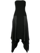 Cinq A Sept Elsa Dress - Black
