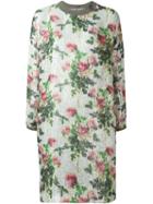 Antonio Marras Sweatshirt Dress