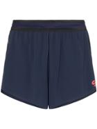 Soar Navy Elite Race Shorts 3.0 - Blue