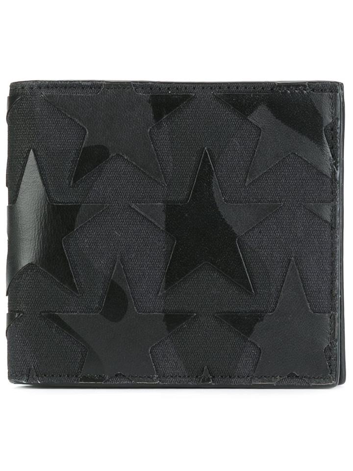 Valentino 'camustars' Wallet