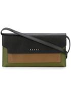 Marni Wallet Crossbody Bag