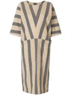 Issey Miyake Pre-owned Plantation By Issey Miyake - Neutrals