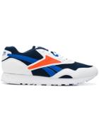 Reebok Rapide Colour Block Sneakers - White